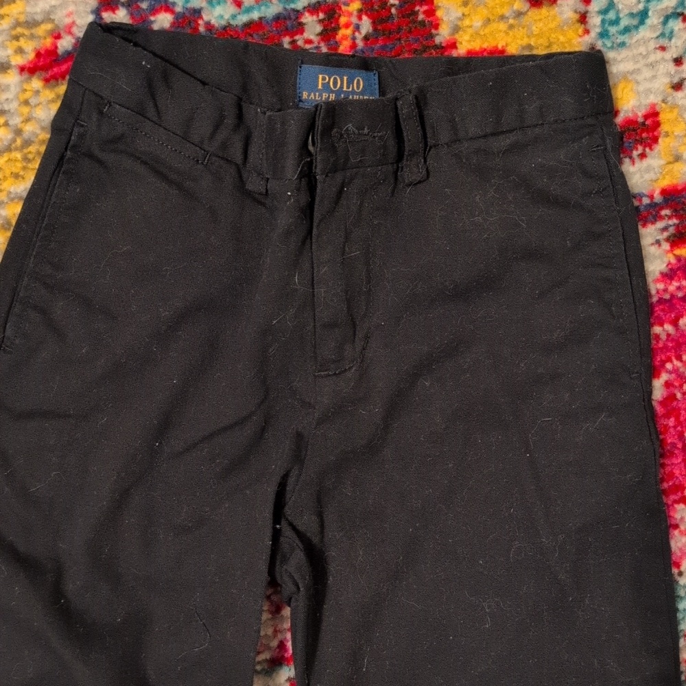Boys Dress Pants